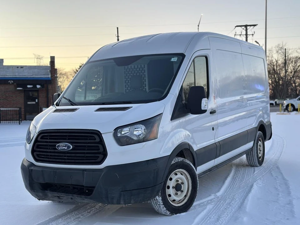 2019 Ford Transit - Image 18 of 21