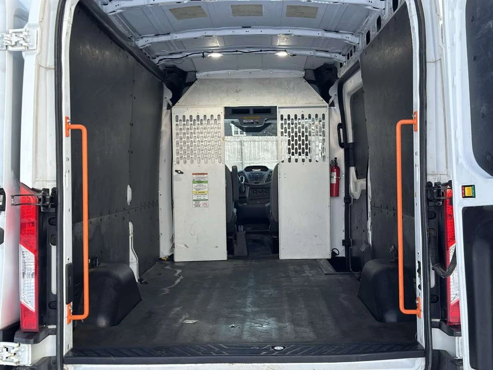 2019 Ford Transit - Image 17 of 21