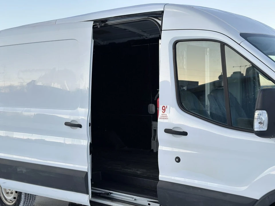 2019 Ford Transit - Image 7 of 21