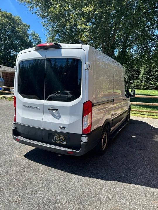 2019 Ford Transit - Image 2 of 20