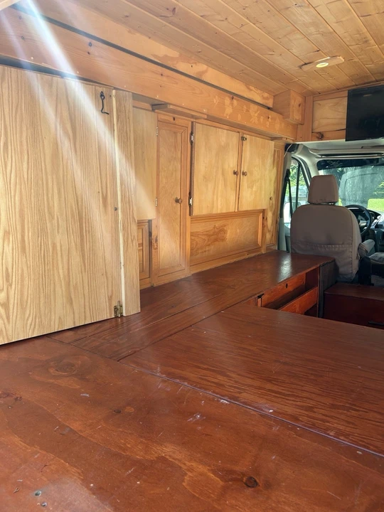 2019 Ford Transit - Image 14 of 20