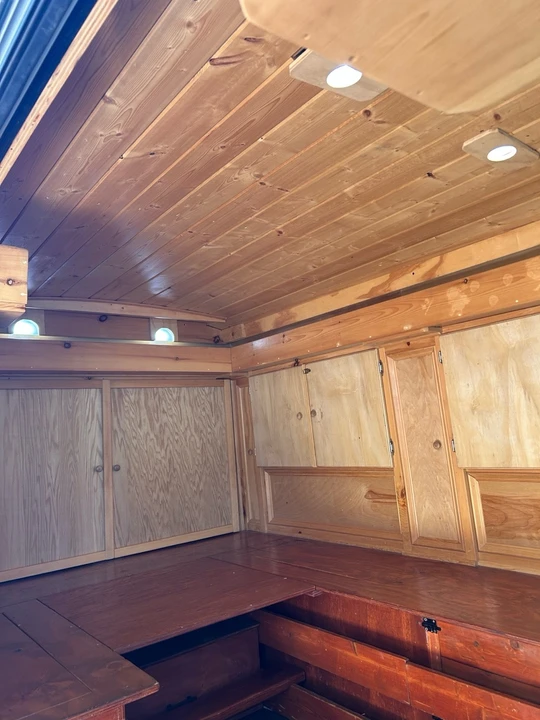 2019 Ford Transit - Image 7 of 21