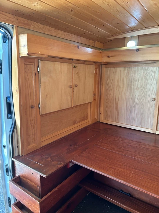 2019 Ford Transit - Image 8 of 20