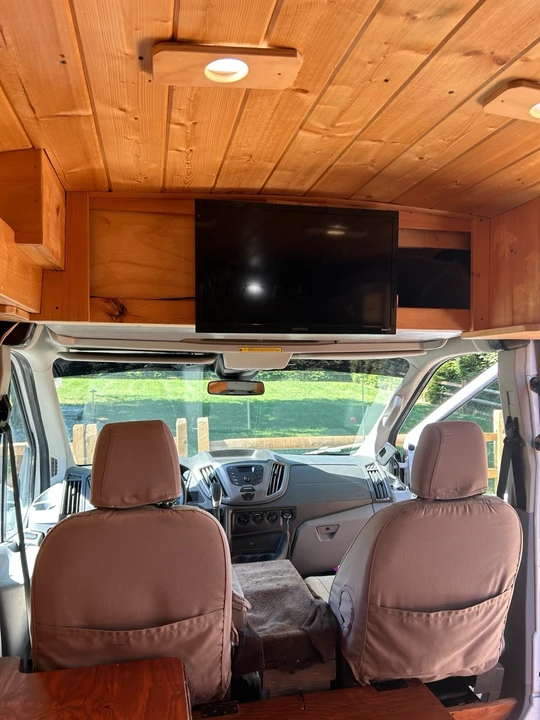 2019 Ford Transit - Image 6 of 20
