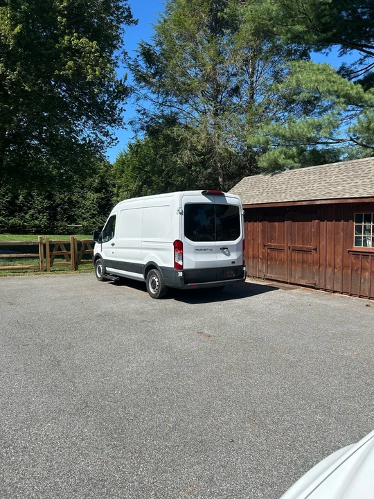 2019 Ford Transit - Image 5 of 20