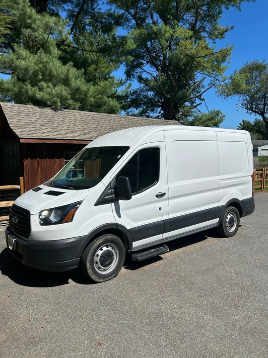 2019 Ford Transit - Image 4 of 21
