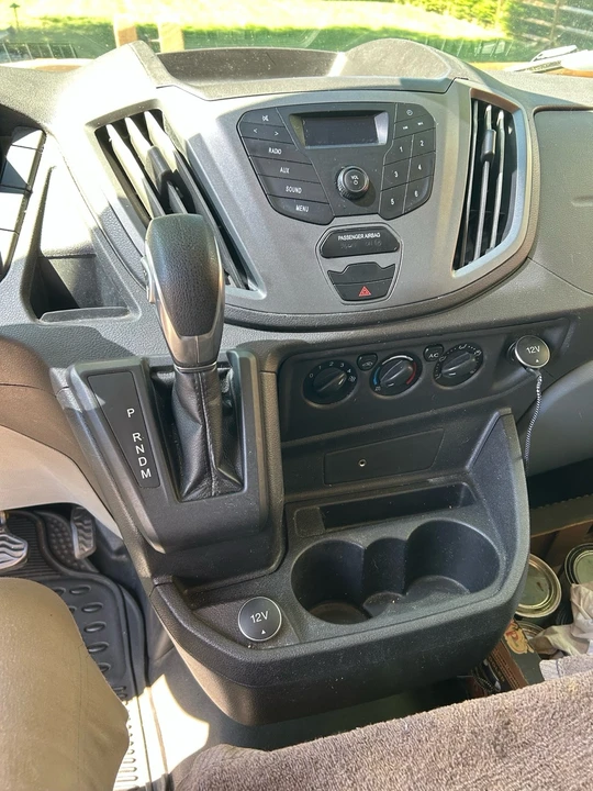 2019 Ford Transit - Image 19 of 20