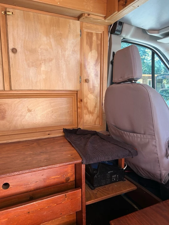 2019 Ford Transit - Image 14 of 21