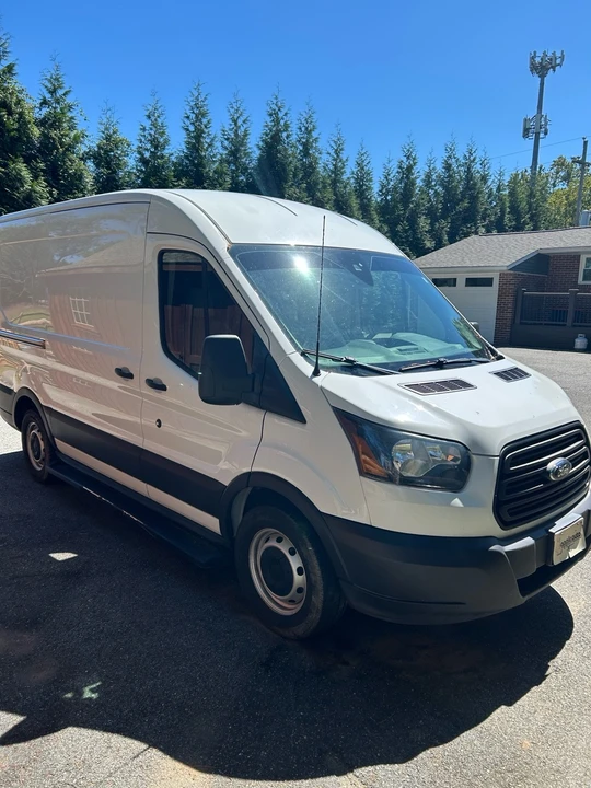 2019 Ford Transit - Image 3 of 20