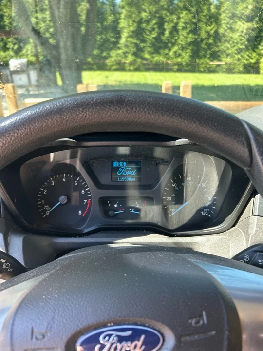 2019 Ford Transit - Image 16 of 20