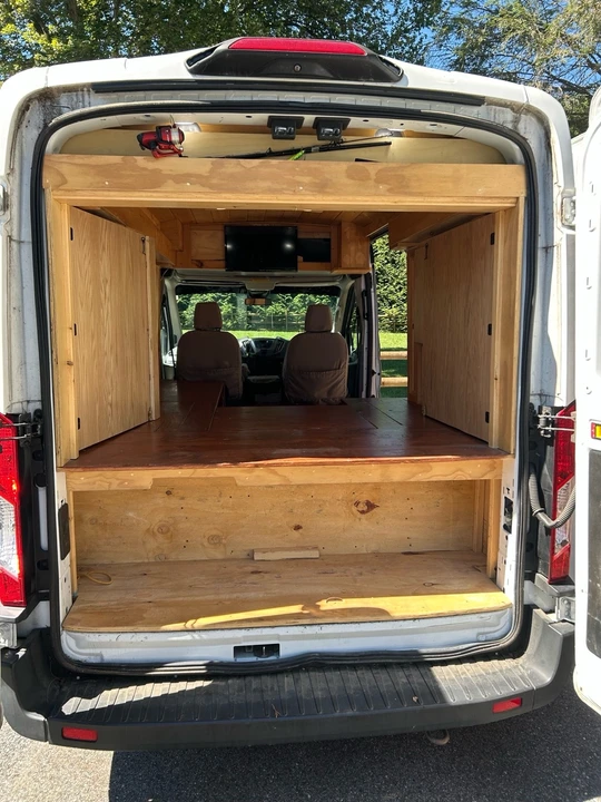 2019 Ford Transit - Image 15 of 20