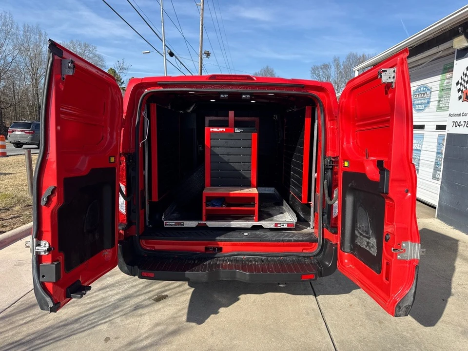 2019 Ford Transit - Image 10 of 21