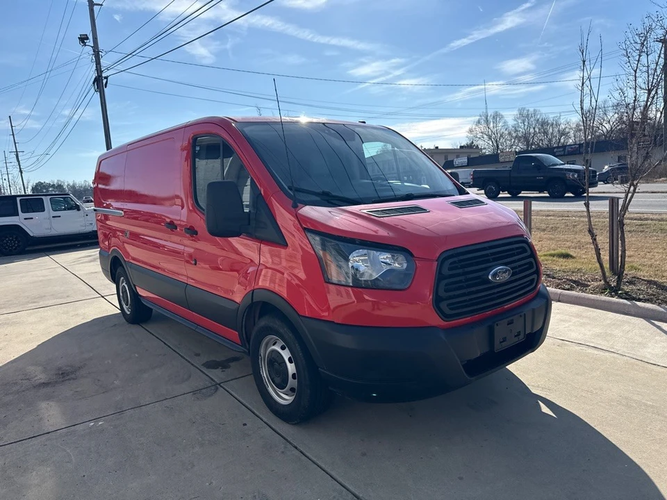 2019 Ford Transit - Image 5 of 21