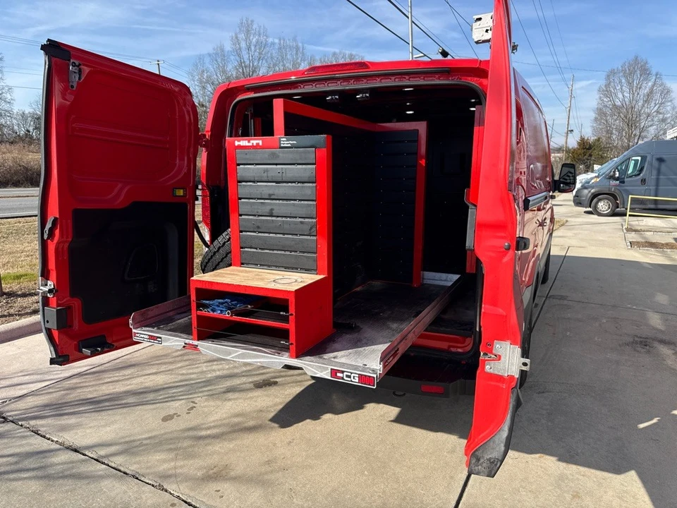 2019 Ford Transit - Image 14 of 21