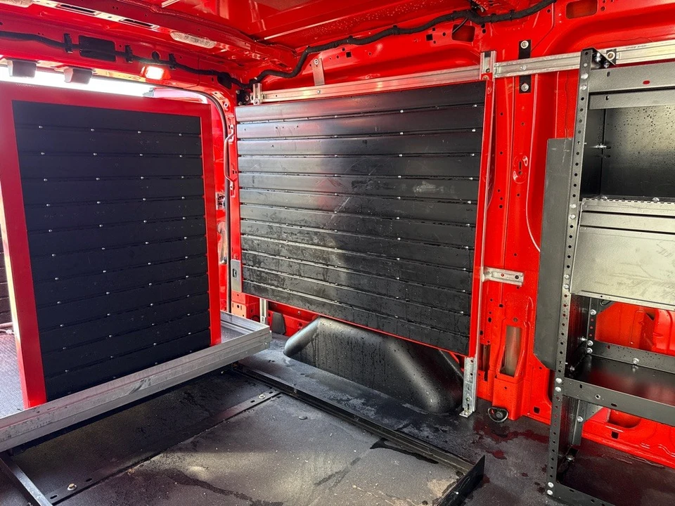 2019 Ford Transit - Image 19 of 21