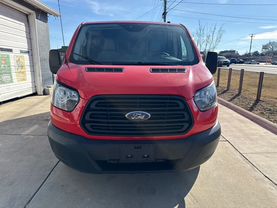 2019 Ford Transit - Image 6 of 21