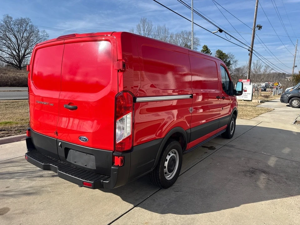 2019 Ford Transit - Image 4 of 21