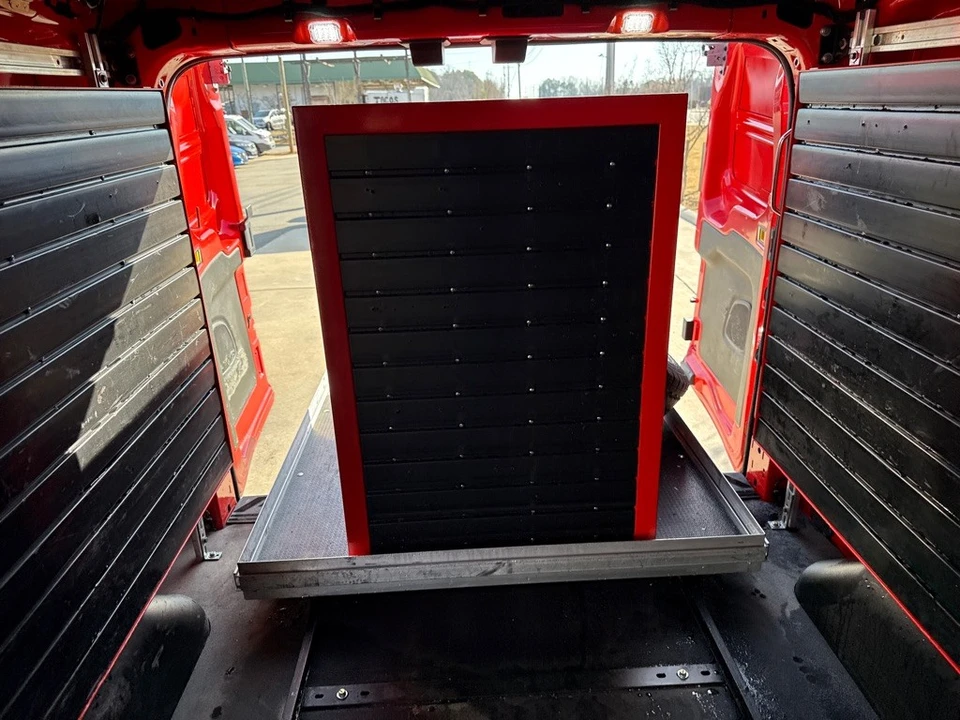 2019 Ford Transit - Image 21 of 21