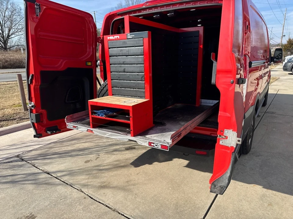 2019 Ford Transit - Image 16 of 21