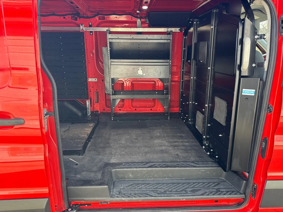 2019 Ford Transit - Image 17 of 21