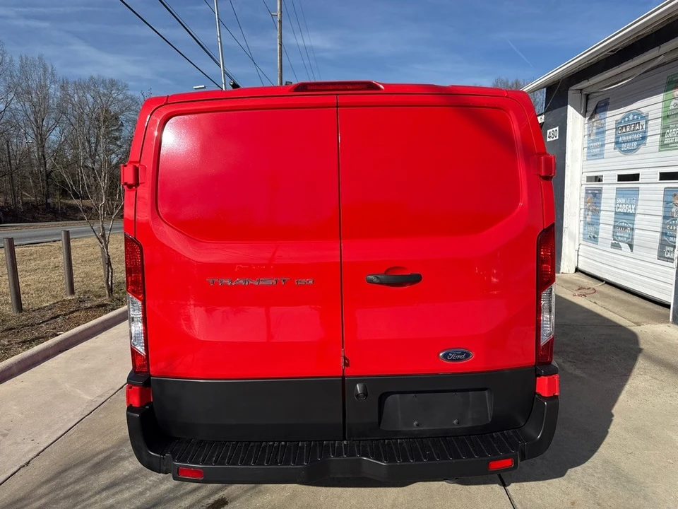 2019 Ford Transit - Image 3 of 21