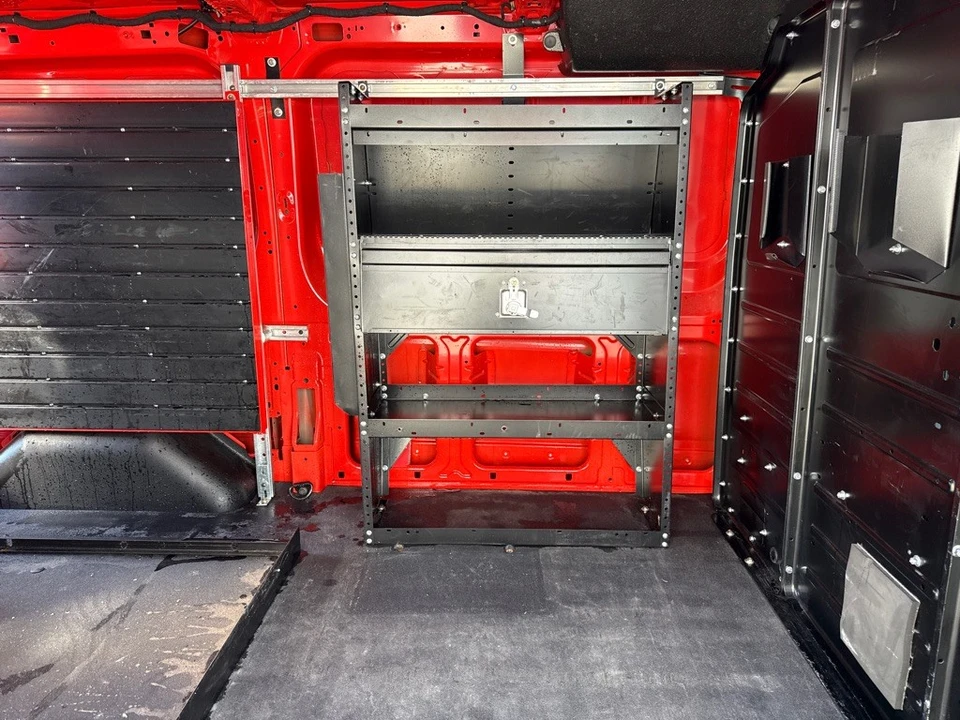 2019 Ford Transit - Image 18 of 21