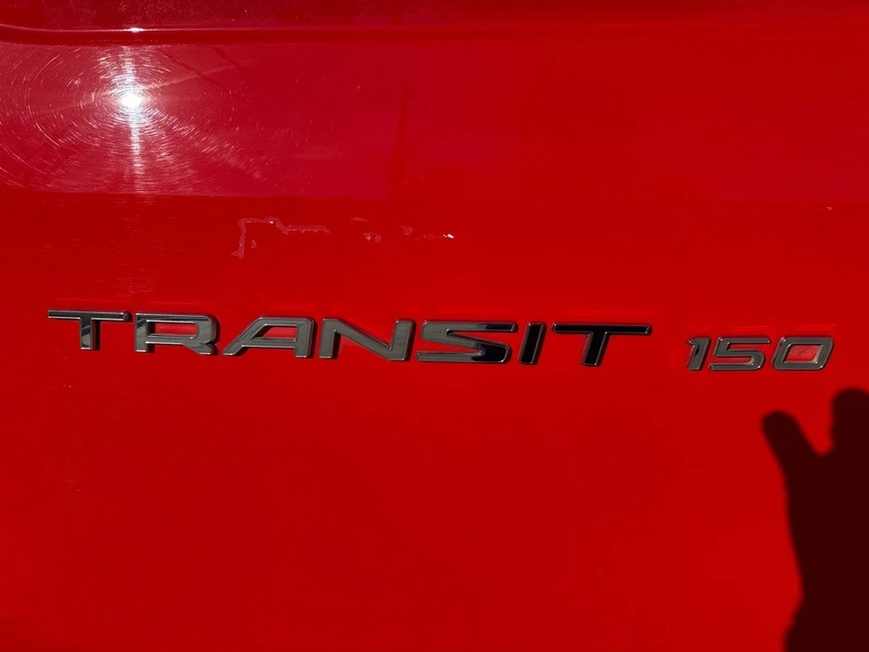 2019 Ford Transit - Image 8 of 21