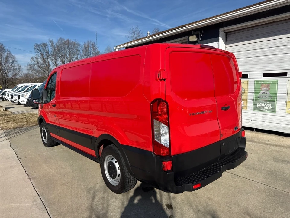 2019 Ford Transit - Image 2 of 21