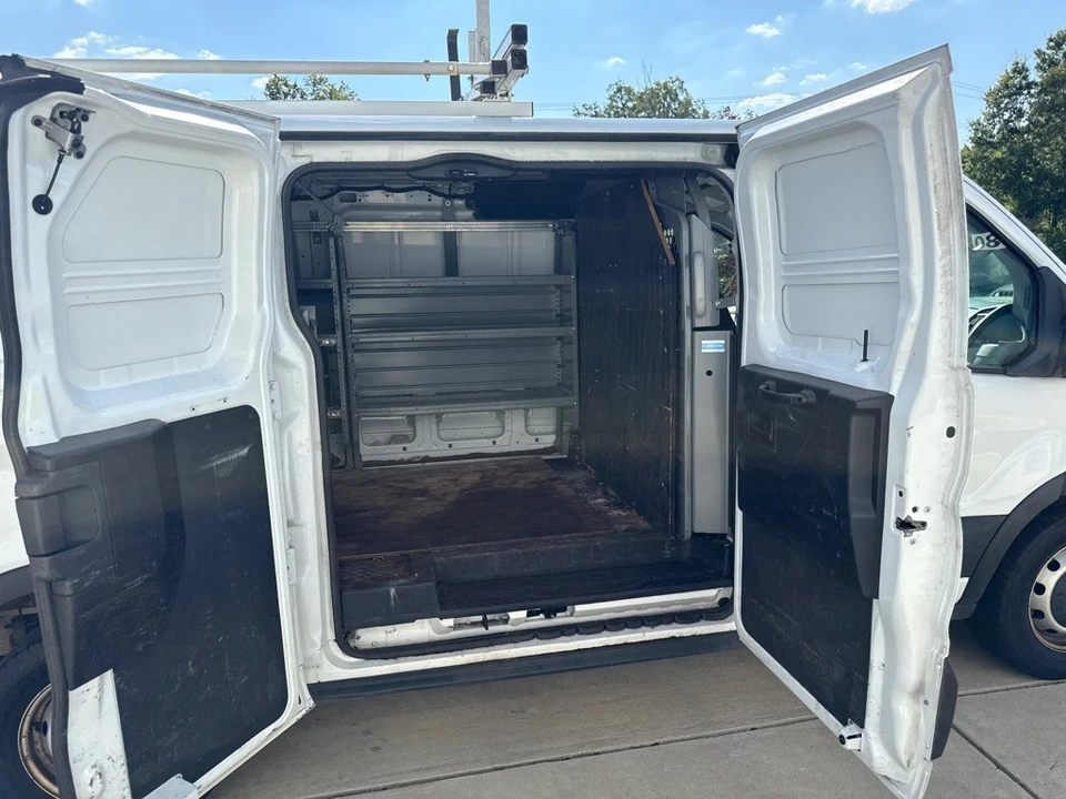 2019 Ford Transit - Image 11 of 19