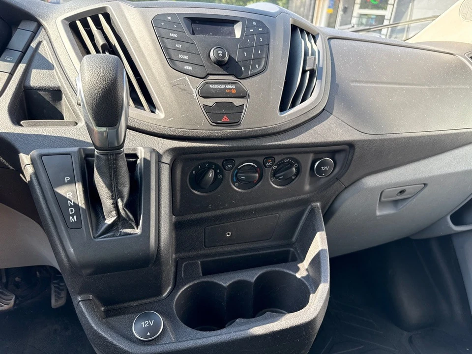 2019 Ford Transit - Image 18 of 19