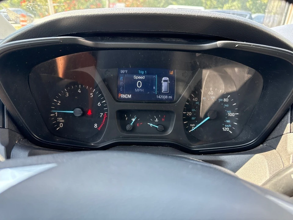 2019 Ford Transit - Image 16 of 19
