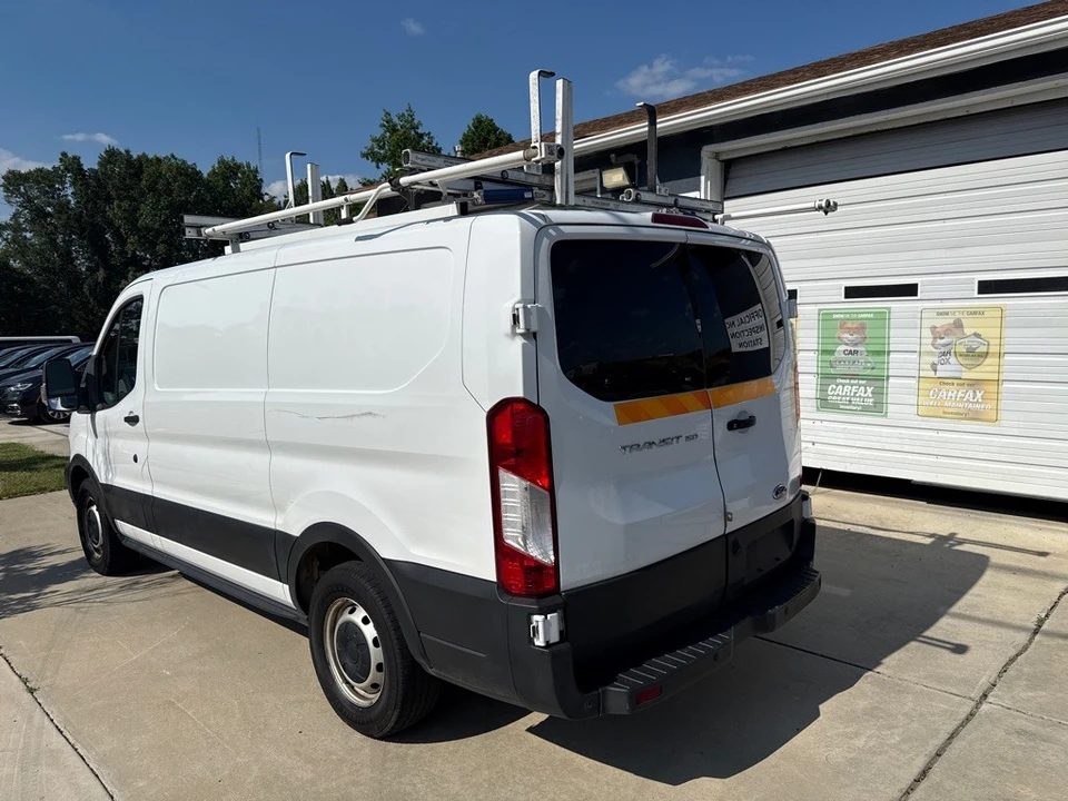 2019 Ford Transit - Image 2 of 19