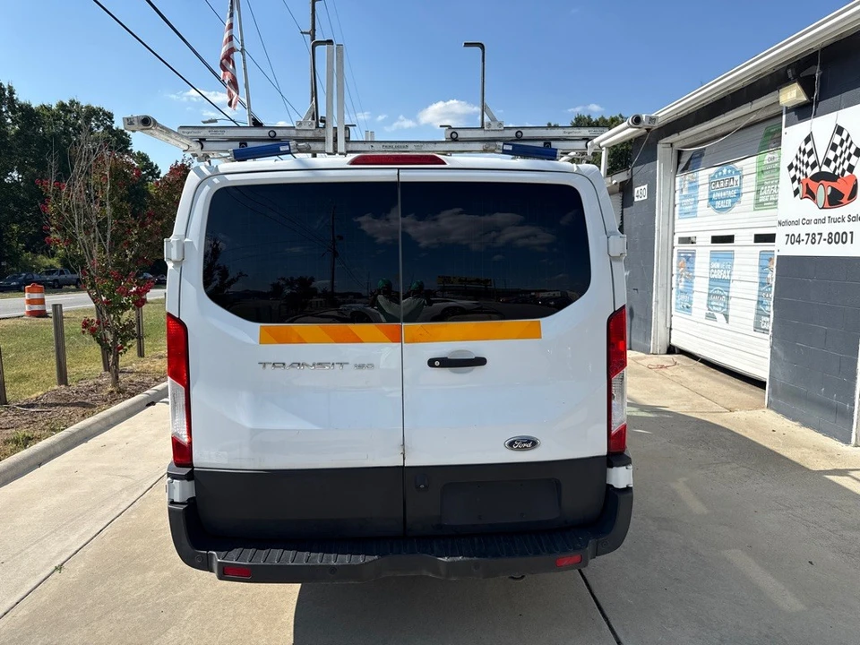 2019 Ford Transit - Image 3 of 19