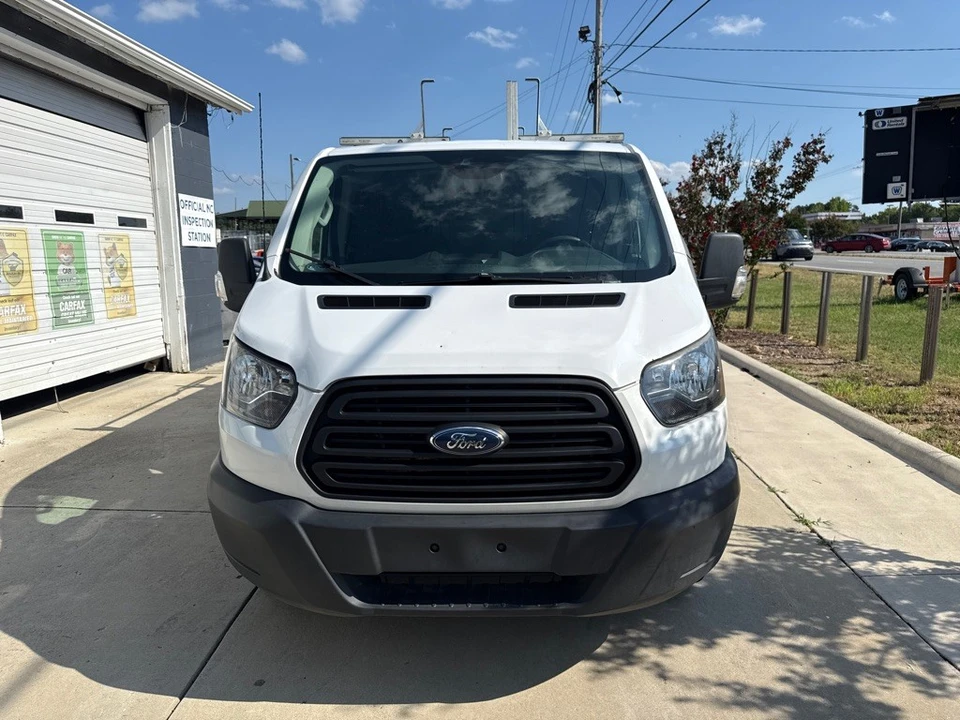 2019 Ford Transit - Image 6 of 19