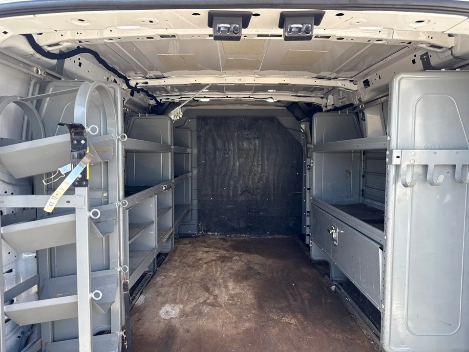 2019 Ford Transit - Image 9 of 19
