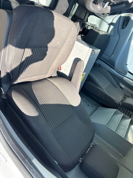 2019 Ford Transit - Image 12 of 19