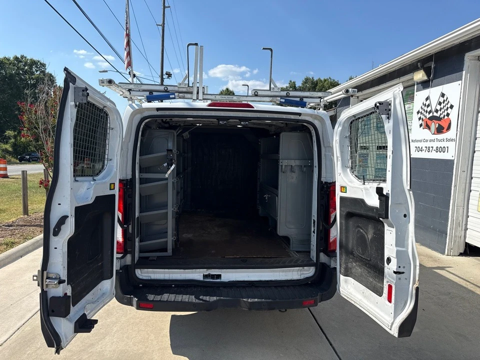 2019 Ford Transit - Image 8 of 19