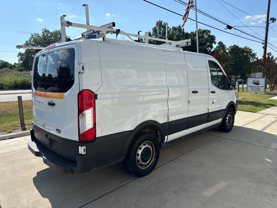 2019 Ford Transit - Image 4 of 19