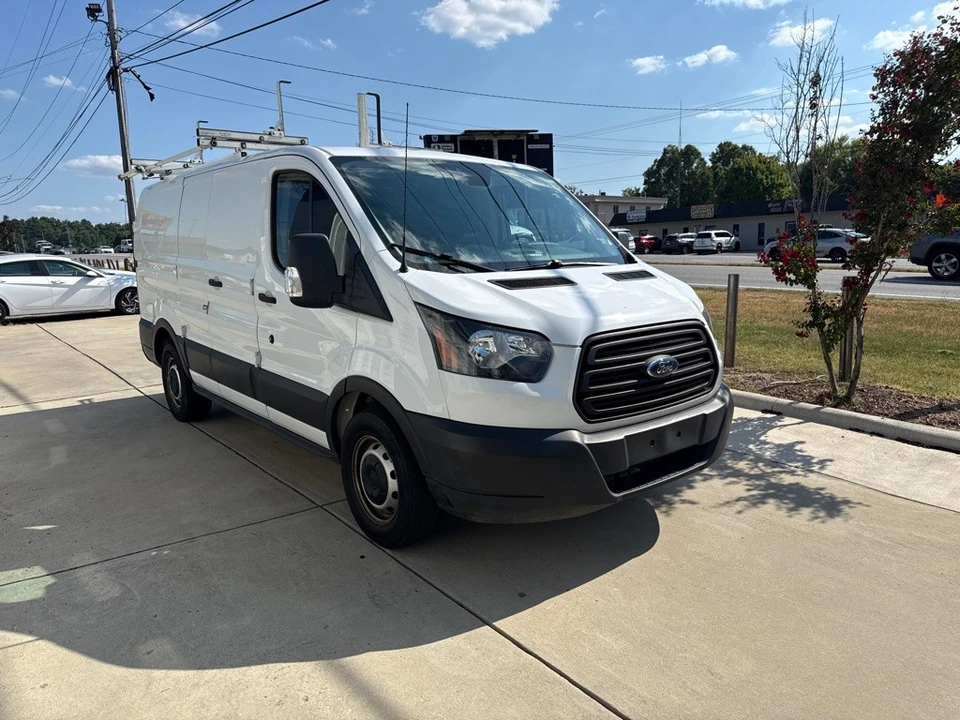 2019 Ford Transit - Image 5 of 19