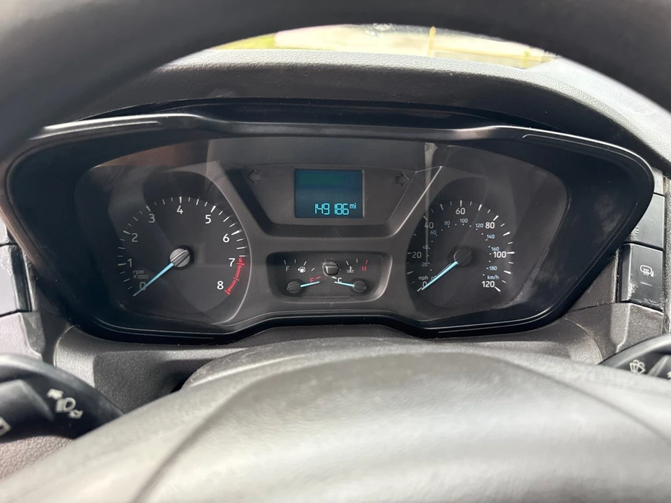 2019 Ford Transit - Image 16 of 18