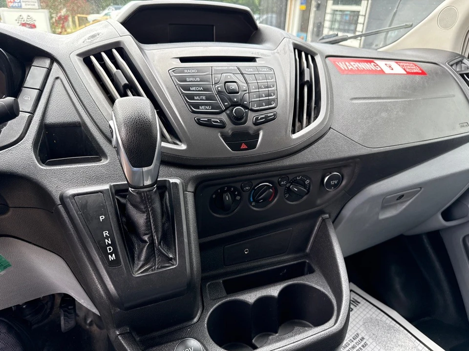2019 Ford Transit - Image 14 of 18