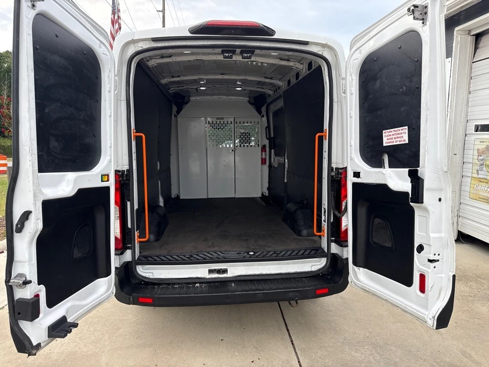 2019 Ford Transit - Image 8 of 18