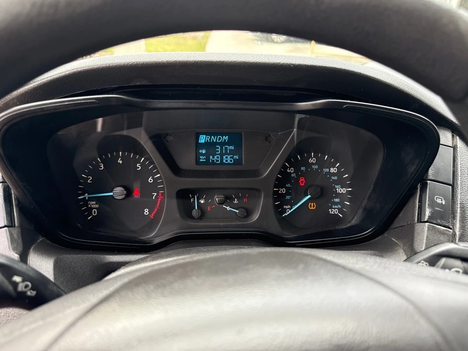 2019 Ford Transit - Image 17 of 18