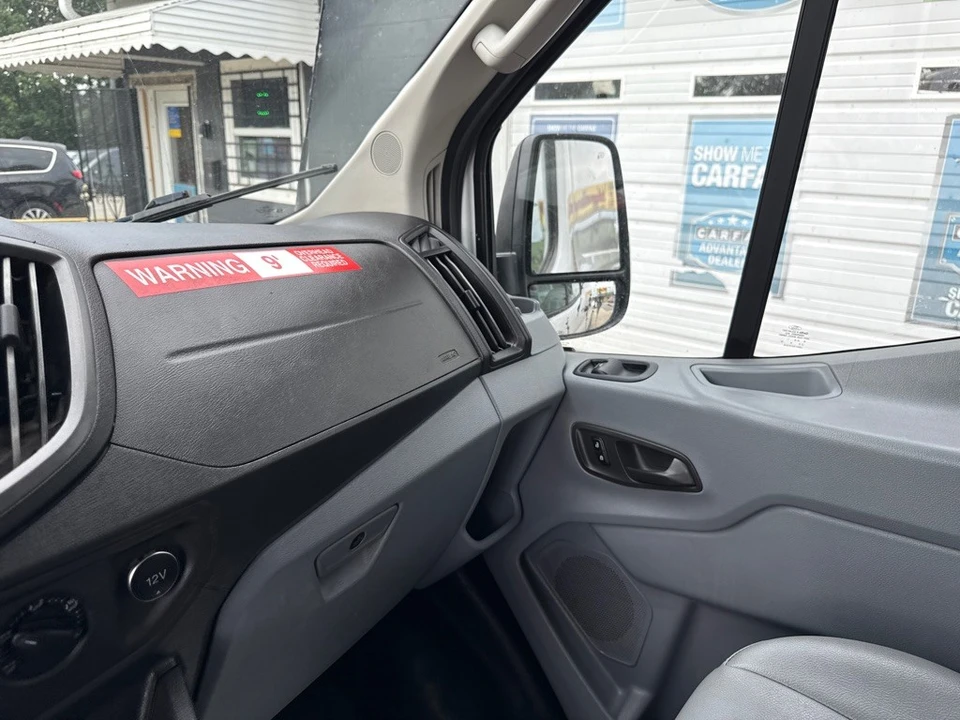 2019 Ford Transit - Image 15 of 18