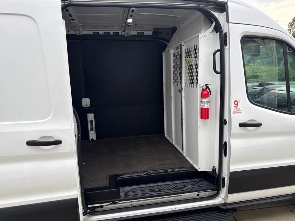 2019 Ford Transit - Image 10 of 18
