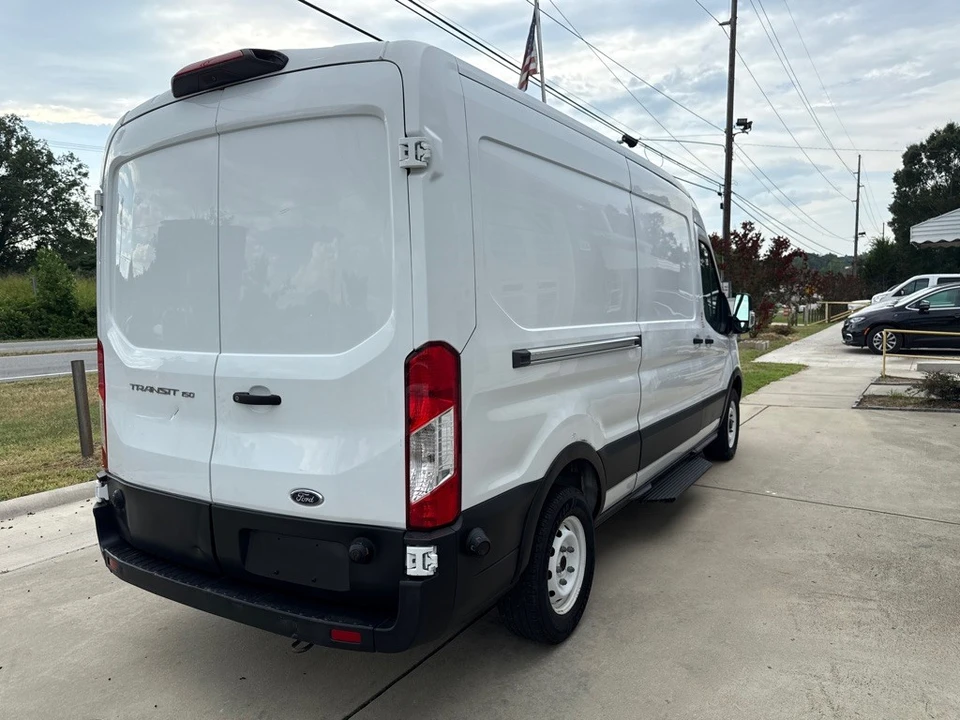 2019 Ford Transit - Image 4 of 18