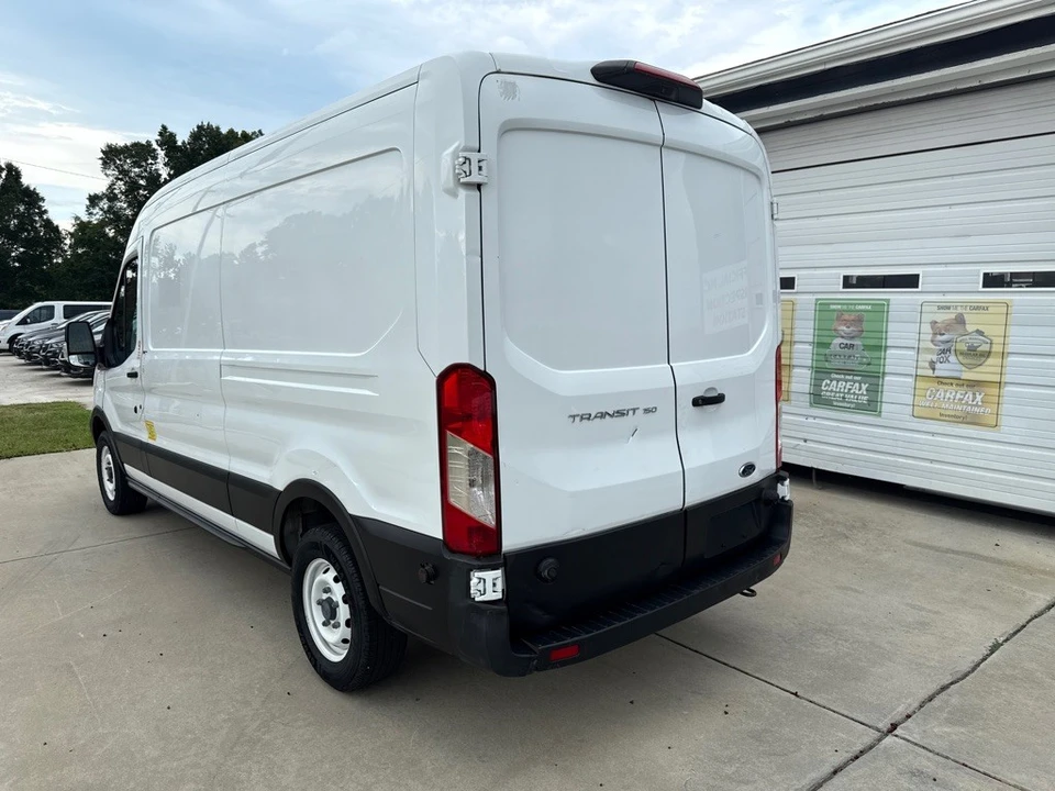 2019 Ford Transit - Image 2 of 18