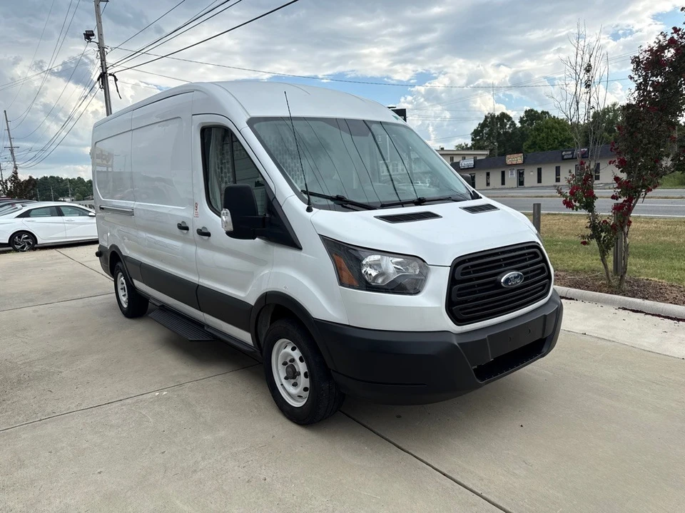 2019 Ford Transit - Image 5 of 18