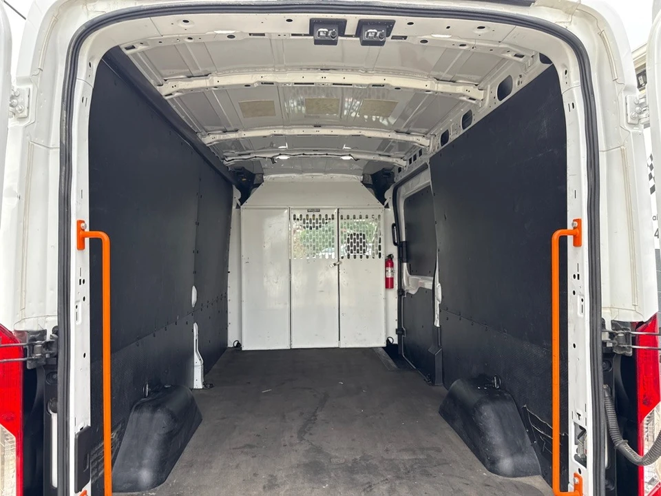 2019 Ford Transit - Image 9 of 18