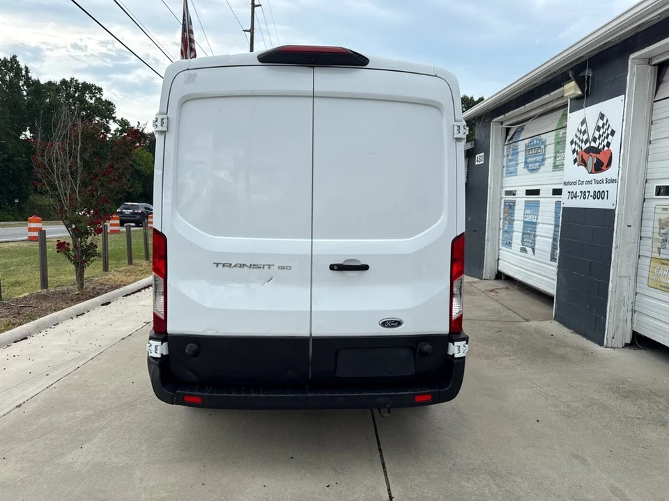2019 Ford Transit - Image 3 of 18